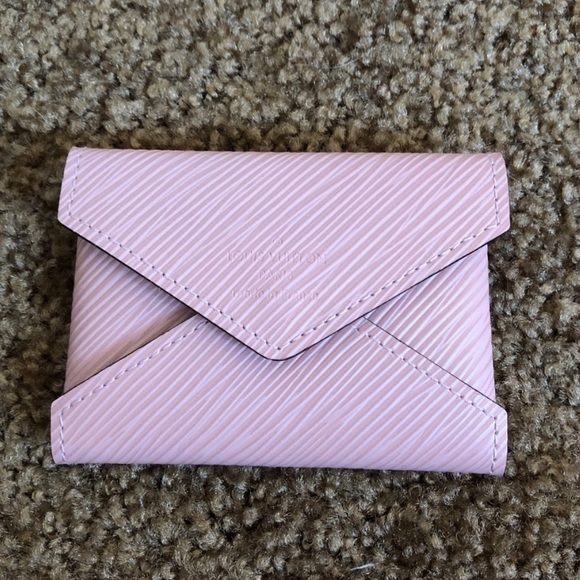 COPY - Authentic Louis Vuitton pouch - Picture 2 of 5